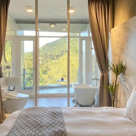 Sunny Room Джиуфен Екстериор снимка