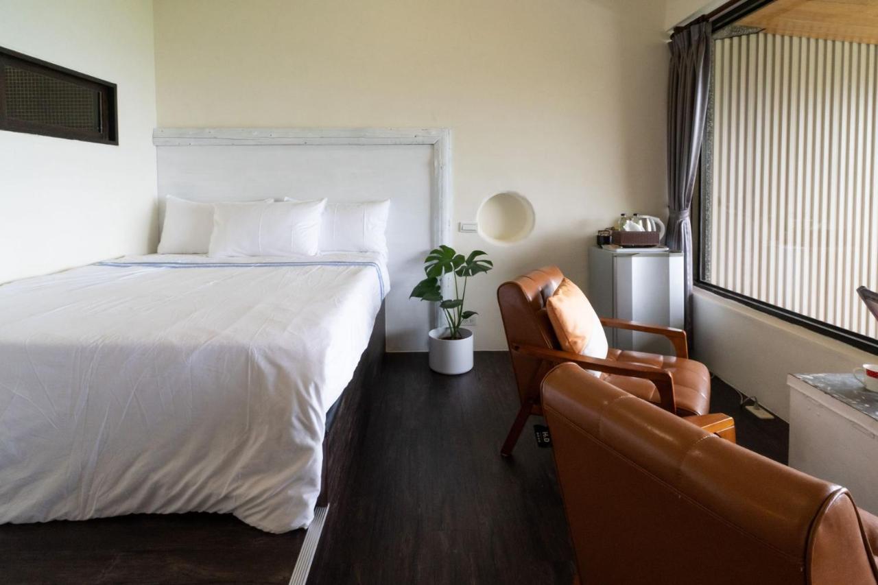 Sunny Room Джиуфен Екстериор снимка