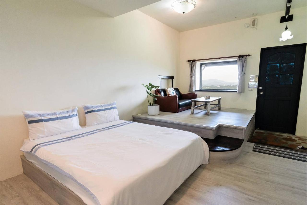 Sunny Room Джиуфен Екстериор снимка