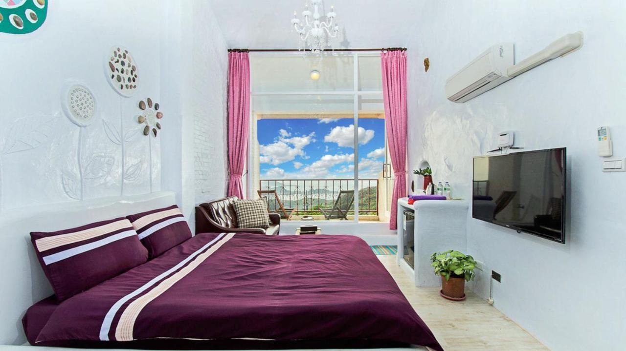 Sunny Room Джиуфен Екстериор снимка
