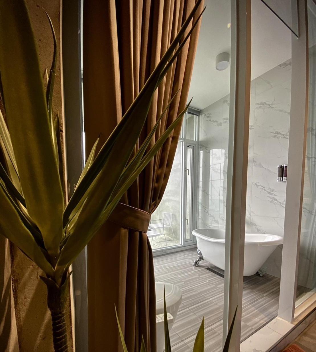 Sunny Room Джиуфен Екстериор снимка
