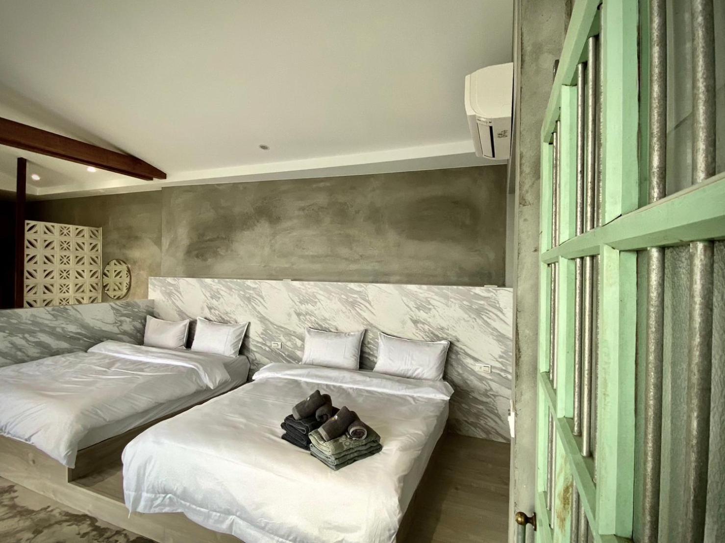 Sunny Room Джиуфен Екстериор снимка