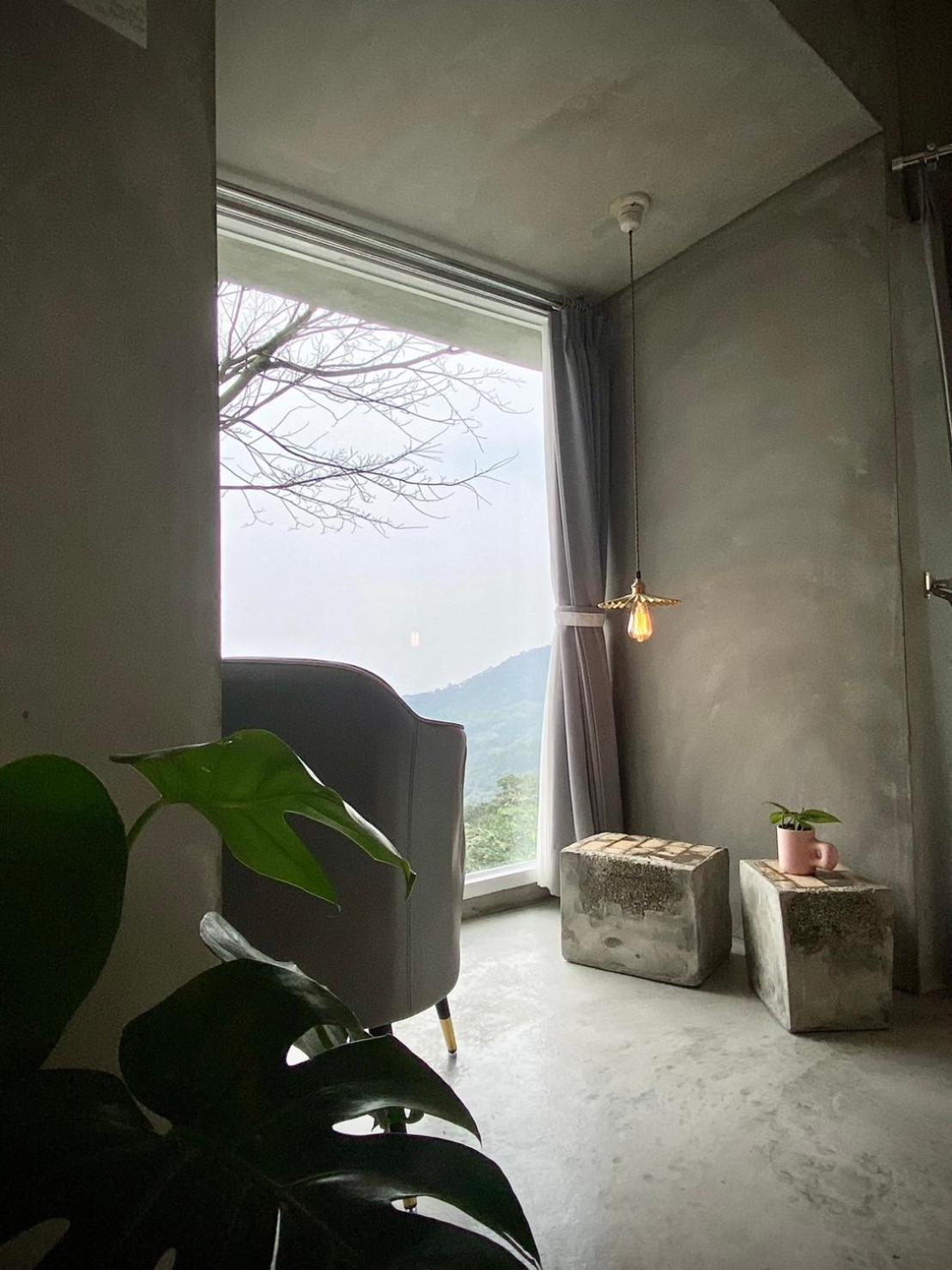Sunny Room Джиуфен Екстериор снимка