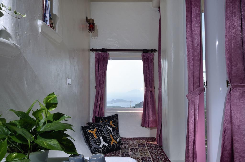 Sunny Room Джиуфен Екстериор снимка